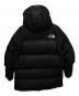 THE NORTH FACE (ザ ノース フェイス) HIM DOWN PARKA ブラック サイズ:Ｓ：25000円