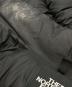 中古・古着 THE NORTH FACE (ザ ノース フェイス) HIM DOWN PARKA ブラック サイズ:Ｓ：25000円