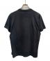 SCREEN STARS (スクリーンズスターズ) 80sボーンプリントTシャツ ブラック サイズ:XL：8000円