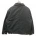 SCRT (エスシーアールティー) Quilted Nexus Work Jacket ブラック サイズ:L：10000円