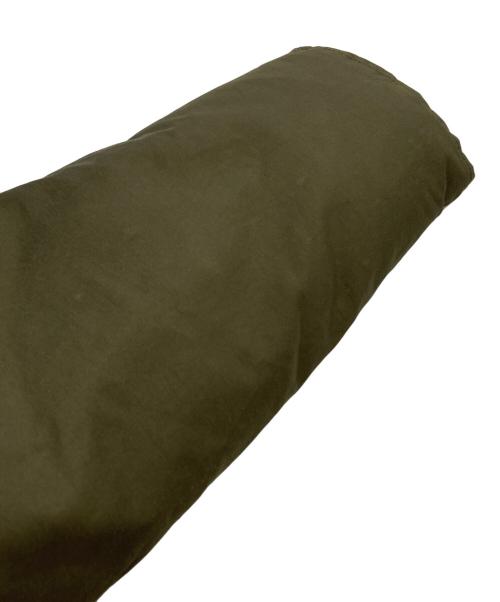 WOOLRICH（ウールリッチ）WOOLRICH (ウールリッチ) Polar Parka/ポーラー・パーカ カーキ サイズ:Sの古着・服飾アイテム