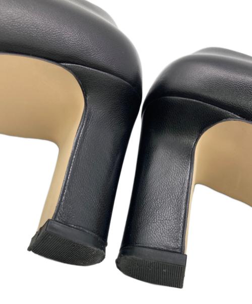 COLE HAAN（コールハーン）COLE HAAN (コールハーン) グランド アンビション アンジェリカ パンプ ブラック サイズ:5　1/2の古着・服飾アイテム