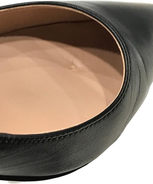 COLE HAAN（コールハーン）COLE HAAN (コールハーン) グランド アンビション アンジェリカ パンプ ブラック サイズ:5　1/2の古着・服飾アイテム