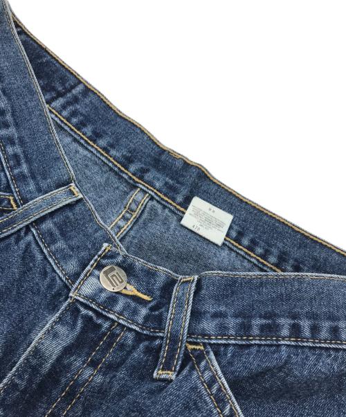 LEVI'S（リーバイス）LEVI'S (リーバイス) 90sペインターデニムパンツ インディゴ サイズ:32の古着・服飾アイテム