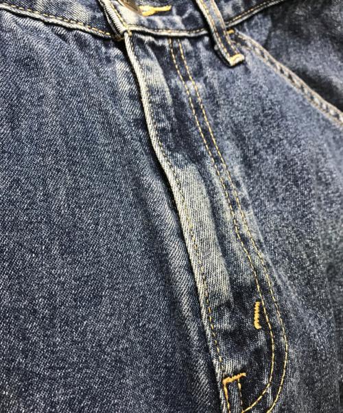 LEVI'S（リーバイス）LEVI'S (リーバイス) 90sペインターデニムパンツ インディゴ サイズ:32の古着・服飾アイテム