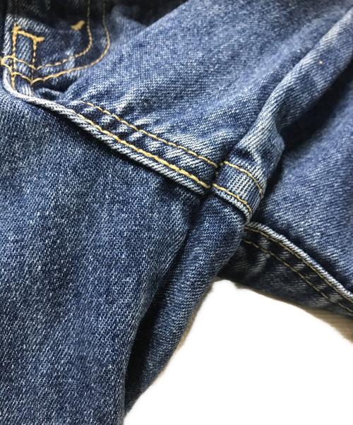 LEVI'S（リーバイス）LEVI'S (リーバイス) 90sペインターデニムパンツ インディゴ サイズ:32の古着・服飾アイテム