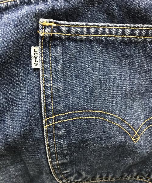 LEVI'S（リーバイス）LEVI'S (リーバイス) 90sペインターデニムパンツ インディゴ サイズ:32の古着・服飾アイテム
