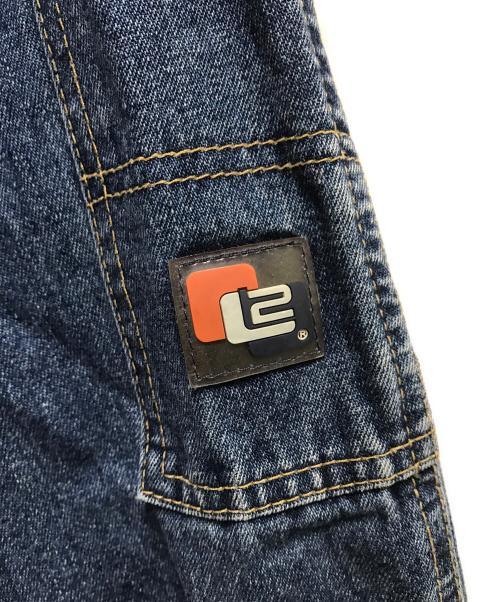 LEVI'S（リーバイス）LEVI'S (リーバイス) 90sペインターデニムパンツ インディゴ サイズ:32の古着・服飾アイテム
