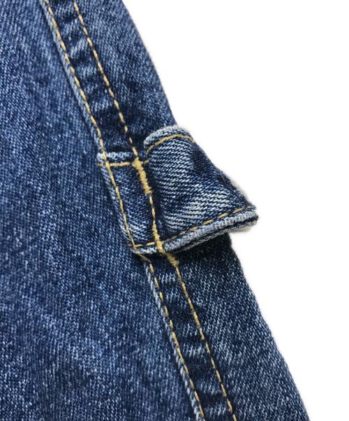 LEVI'S（リーバイス）LEVI'S (リーバイス) 90sペインターデニムパンツ インディゴ サイズ:32の古着・服飾アイテム