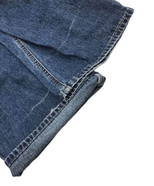 LEVI'S（リーバイス）LEVI'S (リーバイス) 90sペインターデニムパンツ インディゴ サイズ:32の古着・服飾アイテム