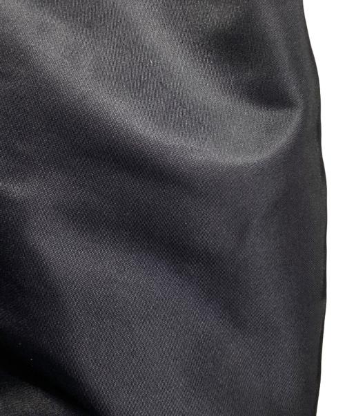 THE REAL McCOY'S（ザ・リアルマッコイズ）THE REAL McCOY'S (ザ・リアルマッコイズ) TYPE MA-1 ジャケット ブラック サイズ:XLの古着・服飾アイテム