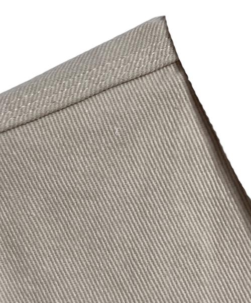 ATLAST & CO（アットラスト）ATLAST & CO (アットラスト) デニムトラッカージャケット ホワイト サイズ:40の古着・服飾アイテム