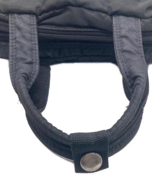 PORTER（ポーター）PORTER (ポーター) タンカー 2WAYバッグ ブラックの古着・服飾アイテム