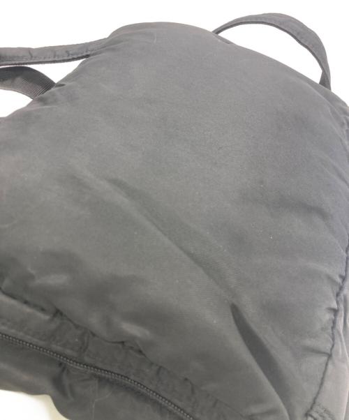 PORTER（ポーター）PORTER (ポーター) タンカー 2WAYバッグ ブラックの古着・服飾アイテム