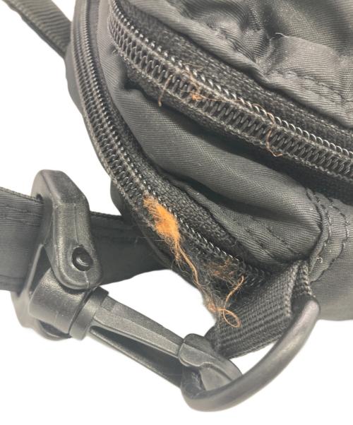 PORTER（ポーター）PORTER (ポーター) タンカー 2WAYバッグ ブラックの古着・服飾アイテム