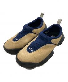 OAKLEY（オークリー）の古着「FACTORY TEAM HAIRY SUEDE FLESH」｜ベージュ