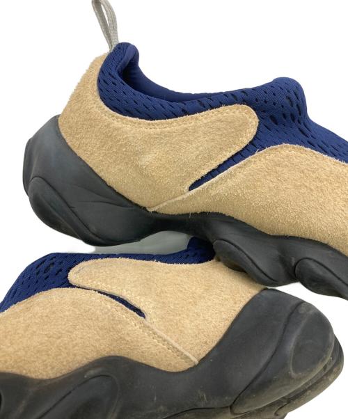 OAKLEY（オークリー）OAKLEY (オークリー) FACTORY TEAM HAIRY SUEDE FLESH ベージュ サイズ:US9（27cm）の古着・服飾アイテム