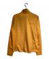 HOUDINI (フーディニ) Pace Wind jacket/ペース ウィンド ジャケット イエロー サイズ:M：8000円