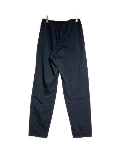 HOUDINI（フーディニ）HOUDINI (フーディニ) Pace Light Pants/ペース ライト パンツ ブラック サイズ:Sの古着・服飾アイテム