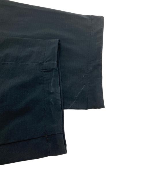 HOUDINI（フーディニ）HOUDINI (フーディニ) Pace Light Pants/ペース ライト パンツ ブラック サイズ:Sの古着・服飾アイテム