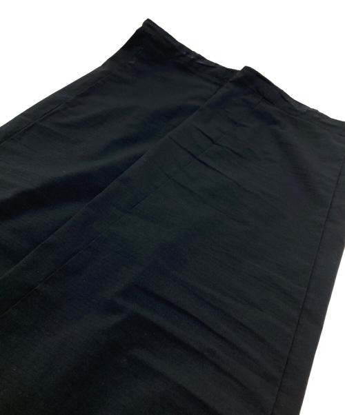 HOUDINI（フーディニ）HOUDINI (フーディニ) Pace Light Pants/ペース ライト パンツ ブラック サイズ:Sの古着・服飾アイテム