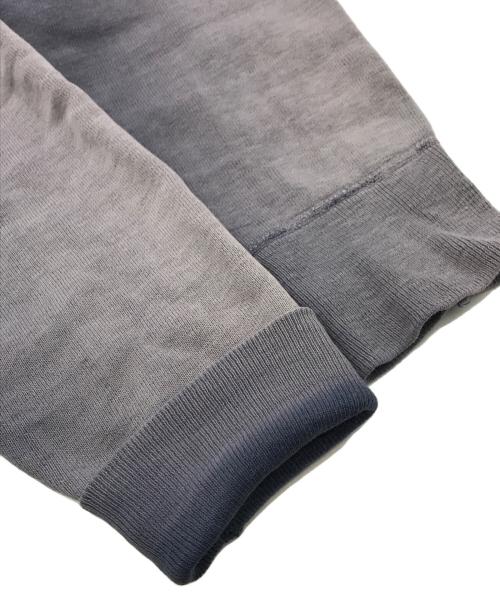 USED（ユーズド）USED (ユーズド) ラグランスウェット ネイビー サイズ:-の古着・服飾アイテム