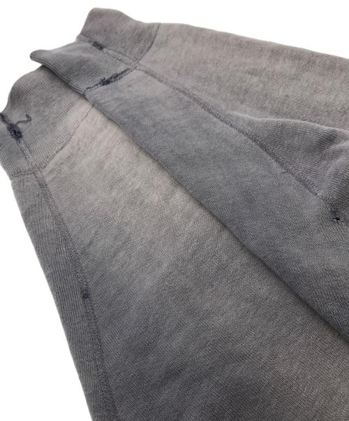 USED（ユーズド）USED (ユーズド) ラグランスウェット ネイビー サイズ:-の古着・服飾アイテム