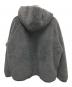 UGG (アグ) OLYMPIA JACKET CHOPD/ボアジャケット ブラック サイズ:S：9000円