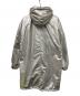 NIKE (ナイキ) Fear Of God (フィア・オブ・ゴッド) NRG Ti PARKA シルバー サイズ:Ｍ：10000円