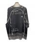 NIKE (ナイキ) stussy (ステューシー) U NRG UV Top ブラック サイズ:L：15000円