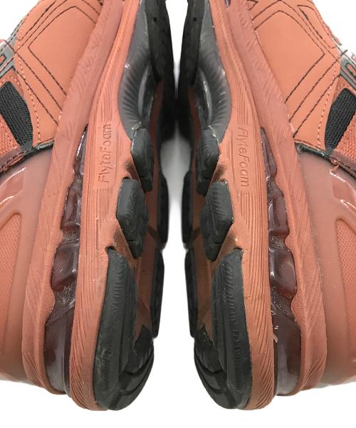 asics（アシックス）asics (アシックス) KIKO KOSTADINOV (キコ・コスタディノフ) ASICS GEL-BURZ 2 ブラウン サイズ:US10　（28cm）の古着・服飾アイテム