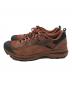 asics (アシックス) KIKO KOSTADINOV (キコ・コスタディノフ) ASICS GEL-BURZ 2 ブラウン サイズ:US10　（28cm）：27000円