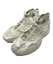 NIKE ACG×COMME des GARCONS HOMME PLUS（ナイキエーシージー×コムデギャルソンオムプリュス）の古着「Air Mowabb "Sail"」｜ホワイト