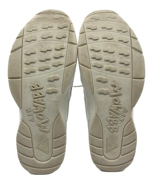 NIKE ACG（ナイキエーシージー）NIKE ACG (ナイキエーシージー) COMME des GARCONS HOMME PLUS (コムデギャルソンオムプリュス) Air Mowabb 