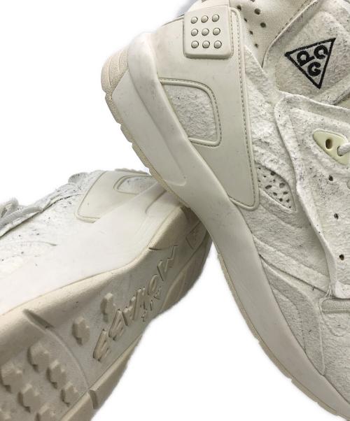 NIKE ACG（ナイキエーシージー）NIKE ACG (ナイキエーシージー) COMME des GARCONS HOMME PLUS (コムデギャルソンオムプリュス) Air Mowabb 