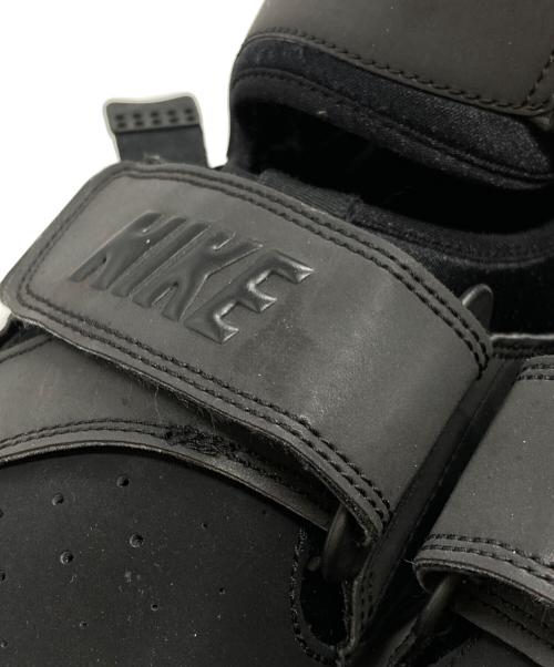 NIKE（ナイキ）NIKE (ナイキ) COMME des GARCONS HOMME PLUS (コムデギャルソンオムプリュス) Air Carnivore 