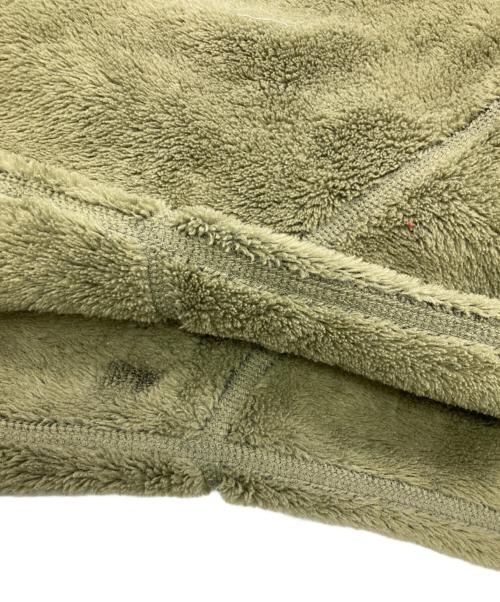 Patagonia（パタゴニア）Patagonia (パタゴニア) R2シンプルプルオーバーフリース カーキ サイズ:XLの古着・服飾アイテム