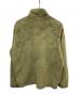 Patagonia (パタゴニア) R2シンプルプルオーバーフリース カーキ サイズ:XL：15000円