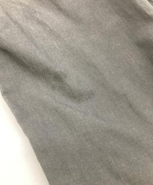 USED（ユーズド）USED (ユーズド) ウエスタンレーヨンギャバシャツ ホワイト サイズ:-の古着・服飾アイテム