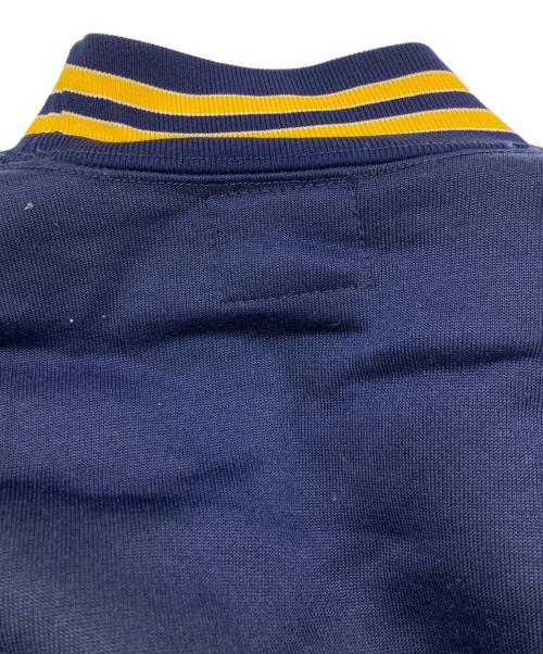 Champion（チャンピオン）Champion (チャンピオン) 60s モックネックカレッジスウェット ネイビー サイズ:XLの古着・服飾アイテム