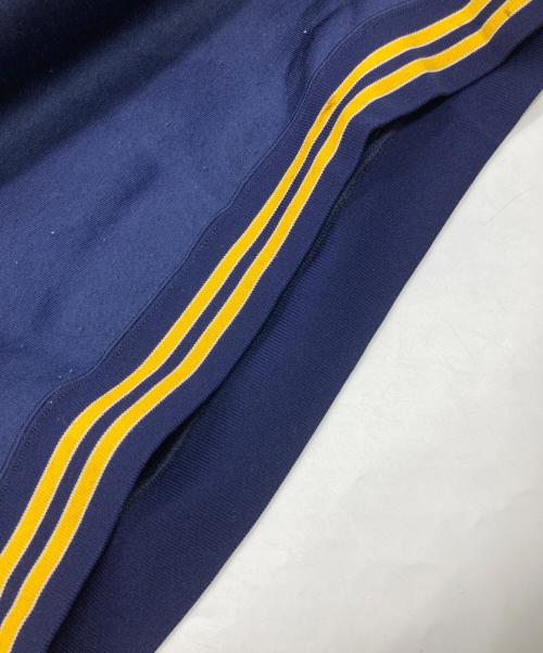 Champion（チャンピオン）Champion (チャンピオン) 60s モックネックカレッジスウェット ネイビー サイズ:XLの古着・服飾アイテム