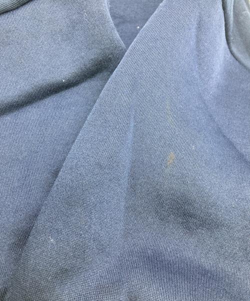 Champion（チャンピオン）Champion (チャンピオン) 60s モックネックカレッジスウェット ネイビー サイズ:XLの古着・服飾アイテム