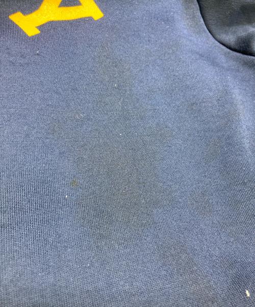 Champion（チャンピオン）Champion (チャンピオン) 60s モックネックカレッジスウェット ネイビー サイズ:XLの古着・服飾アイテム