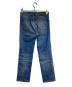 BALENCIAGA (バレンシアガ) デニムパンツ/denim pants インディゴ サイズ:29：18000円