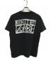 WHITE ZOMBIE (ホワイトゾンビ) 90s FREAKAZOID HEAVEN DOUBLE ブラック サイズ:XL：18000円