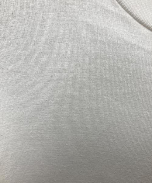 caribbean dream（カリビアンドリーム）caribbean dream (カリビアンドリーム) カリフォルニア ミッキープリントTEE ホワイト サイズ:XLの古着・服飾アイテム