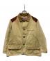 CUMBERLAND（カンバーランド）の古着「50s ハンティングジャケット」｜ベージュ