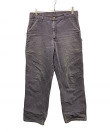CarHartt（カーハート）の古着「00sペインターパンツ」｜グレー