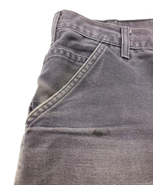 CarHartt（カーハート）CarHartt (カーハート) 00sペインターパンツ グレー サイズ:33の古着・服飾アイテム