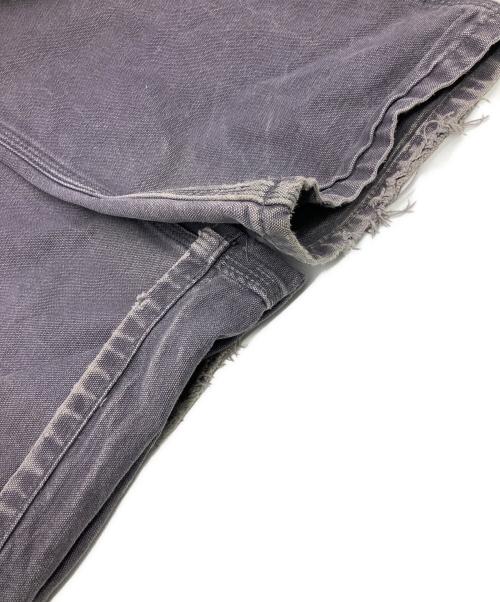 CarHartt（カーハート）CarHartt (カーハート) 00sペインターパンツ グレー サイズ:33の古着・服飾アイテム